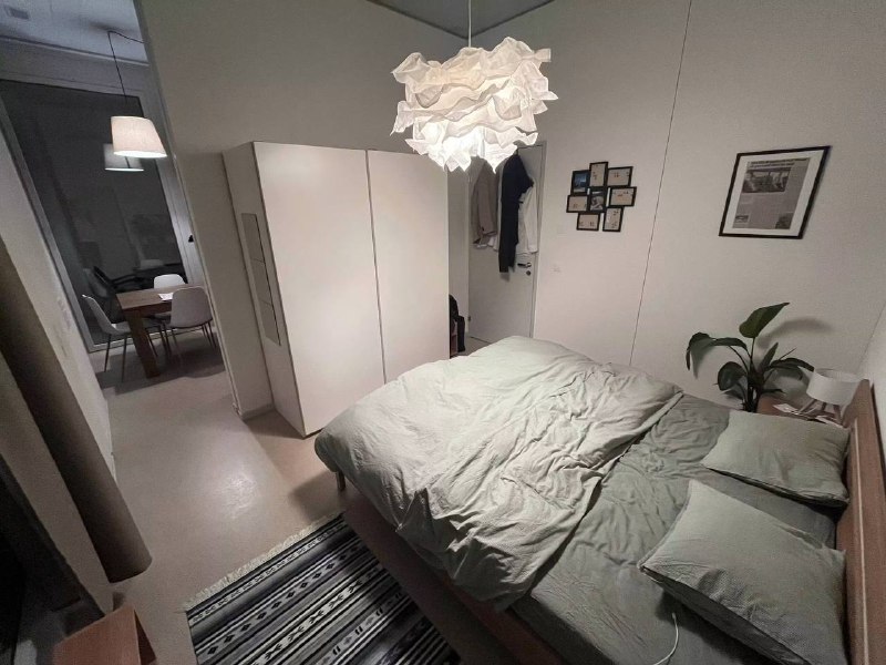 Appartement 2 pièces meublé – Centre-ville - Image 3